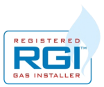 EPC Plumbing & Heating, are Registered Gas Installers, Ireland