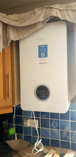 Boiler Replacement Carrickmacross