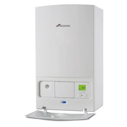 Worcester-Bosch Greenstar boiler as available with free boiler offer also Vokera, Valliant and Viessmann Vitodens with special offer from EPC Services teamed with Calor Gas