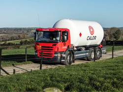 Free boiler special offer from EPC Services teamed with Calor Gas, Ireland and Northern Ireland