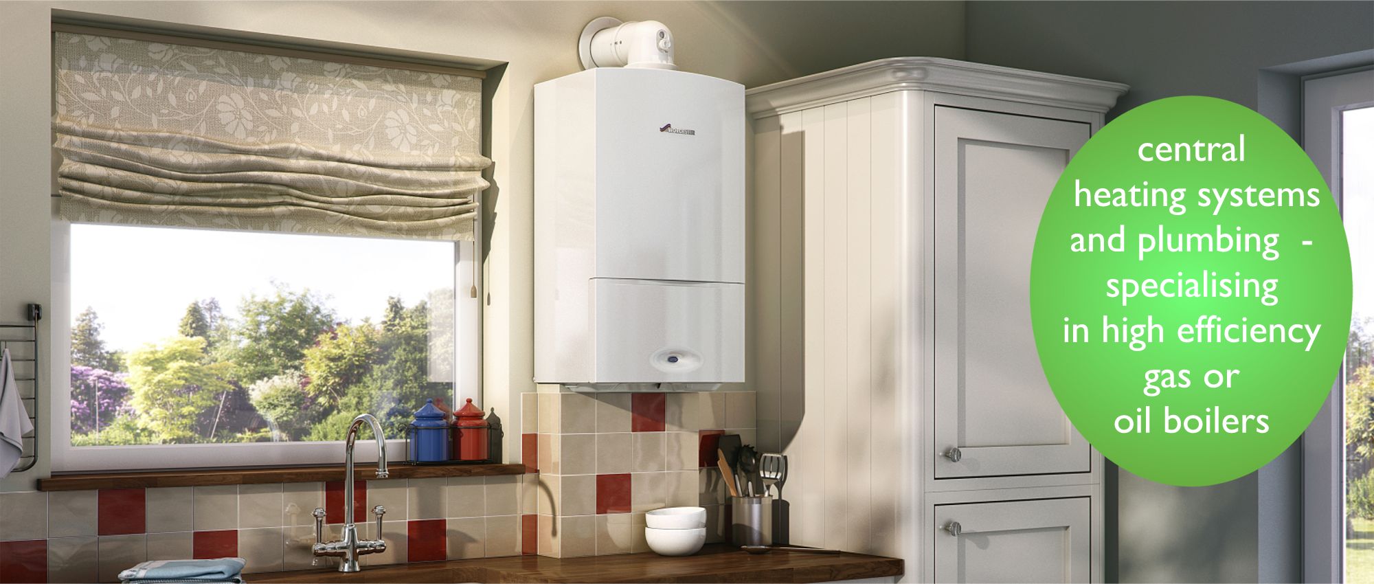 Boiler Services & Repairs, Central Heating and Plumbing from EPC Plumbing & Heating,  Louth, Meath, Balbriggan, Swords, Clonee, North County Dublin, Carrickmacross and Kingscourt