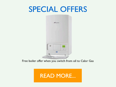 Special Offers
