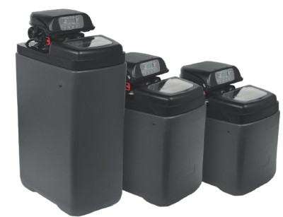 Ecosoft Pink Water Softeners - water treatment solutions installed by EPC Plumbing & Heating, Meath, Monaghan & North Dublin, Ireland