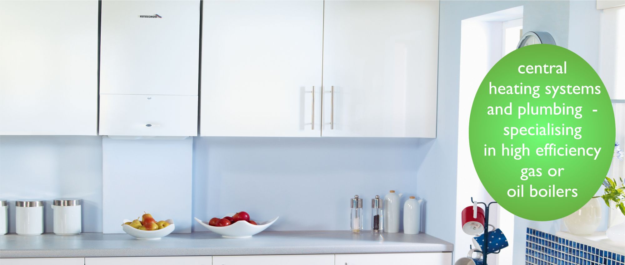 Boiler Services & Repairs, Central Heating and Plumbing from EPC Plumbing & Heating,  Louth, Meath, Balbriggan, Swords, Clonee, North County Dublin, Carrickmacross and Kingscourt