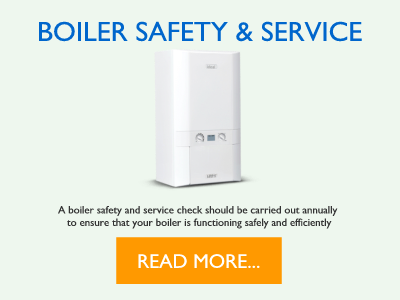 Boiler Service & Safety