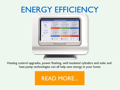 Energy Efficiency